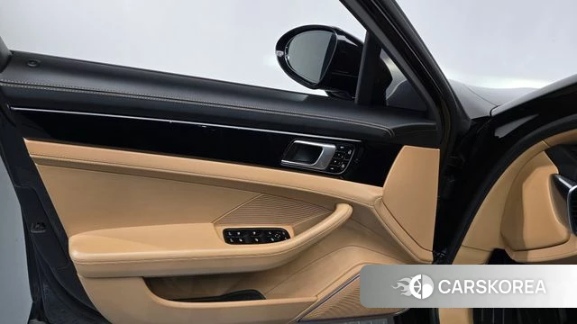 Porsche Panamera (971) id 4416908 из Кореи 16