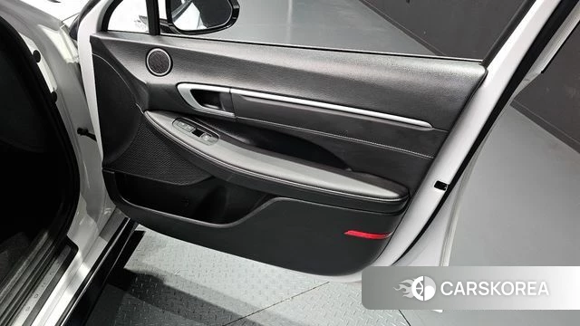 Hyundai Sonata D Edge (DN8) id 4194744 из Кореи 16