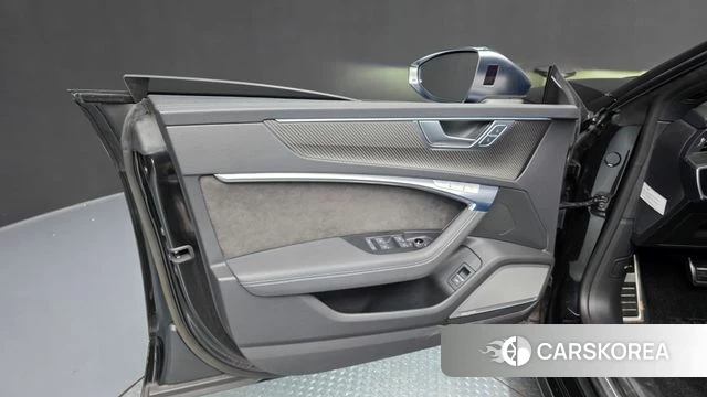 Audi S7 (4K) id 4389862 из Кореи 16