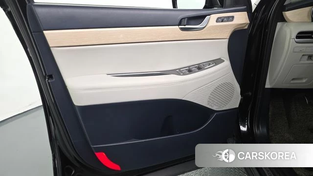 Hyundai The New Palisade id 4905730 из Кореи 16