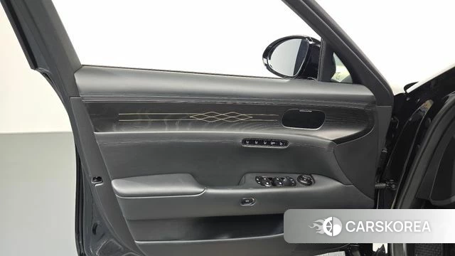 Genesis G90 (RS4) id 4474293 из Кореи 16