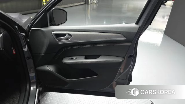 Renault Korea (Samsung) Arcana id 4516377 из Кореи 16