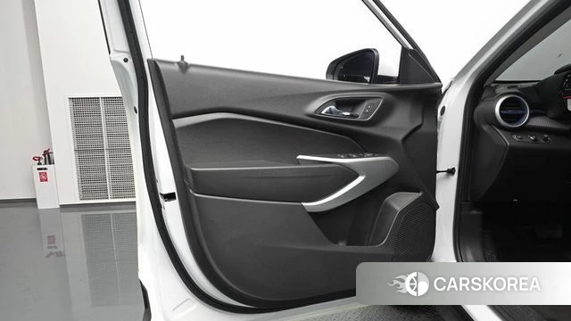 Chevrolet (GM Daewoo) Trax Crossover id 4280175 из Кореи 16