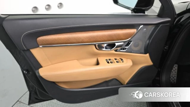 Volvo S90 id 4188443 из Кореи 16