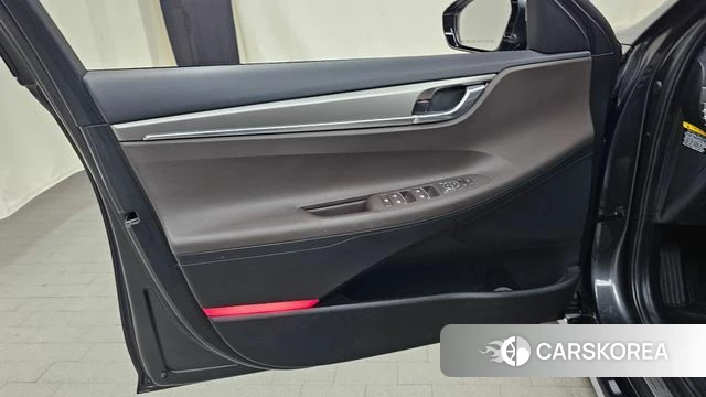 Hyundai The New Grandeur IG id 4855937 из Кореи 16