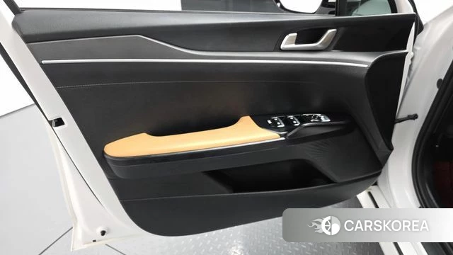 Kia K5 3rd generation id 4223506 из Кореи 16