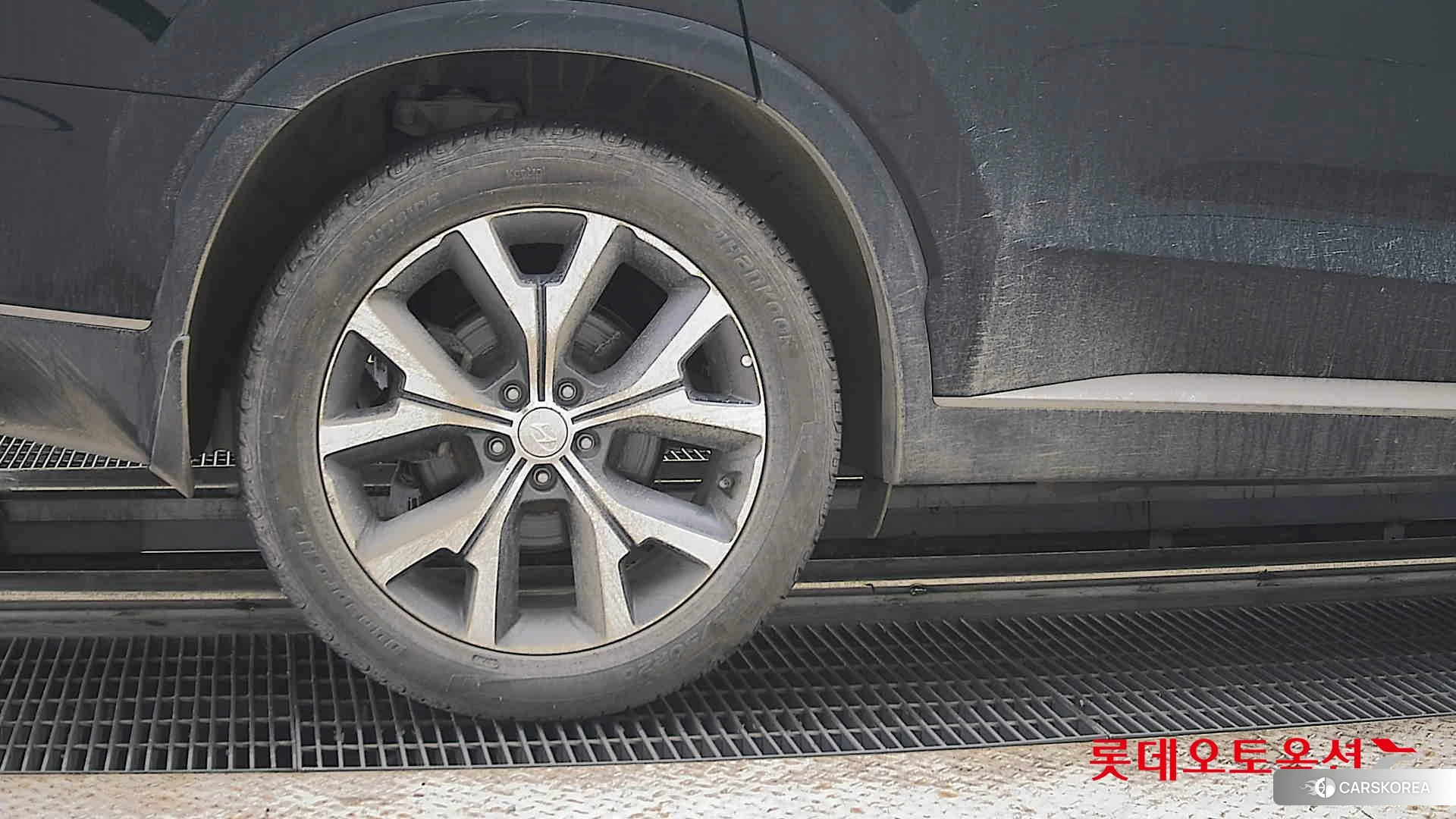 Hyundai Palisade id 4498387 из Кореи 16
