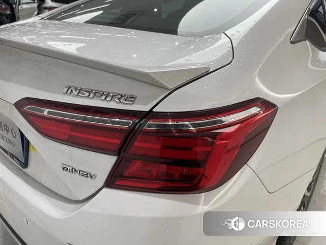 Honda Yingshipai id 4264136 из Китая 16