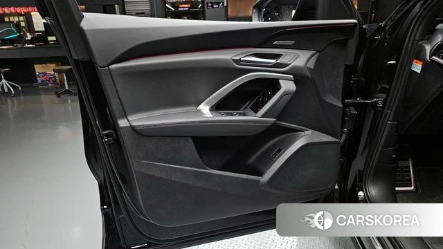 Audi Q5 (80A) id 4185476 из Кореи 16