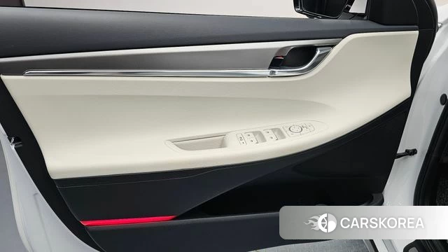 Hyundai The New Grandeur IG id 4429009 из Кореи 16