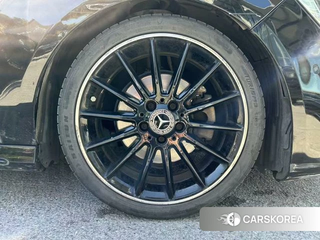 Mercedes-Benz CLA (import) id 4242483 из Китая 16