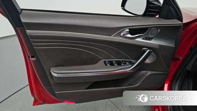 Kia Stinger Meister id 4376938 из Кореи 16