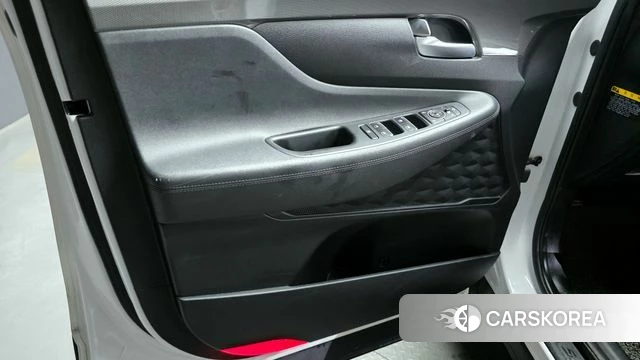 Hyundai Santa Fe TM id 4203664 из Кореи 16