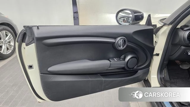 Mini Cooper id 4435106 из Кореи 16