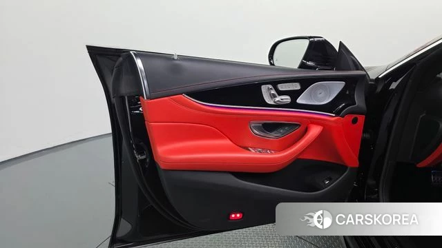 Mercedes-Benz AMG GT id 4720695 из Кореи 16