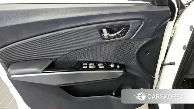 Ssangyong Tivoli Armor id 4285423 из Кореи 16