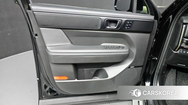 Hyundai Santa Fe (MX5) id 4725341 из Кореи 16