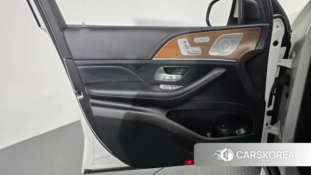 Mercedes-Benz GLE-Class W167 id 4780621 из Кореи 16