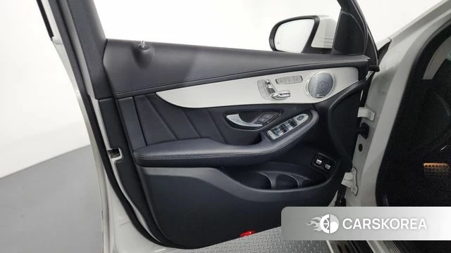 Mercedes-Benz GLC-Class X253 id 4269174 из Кореи 16