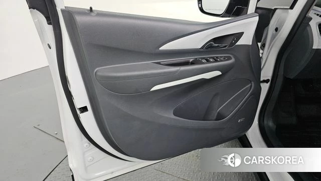 Chevrolet (GM Daewoo) Bolt EV id 4580752 из Кореи 16