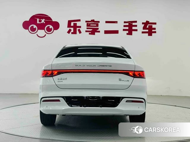BYD Qin PLUS DM id 4235928 из Китая 16