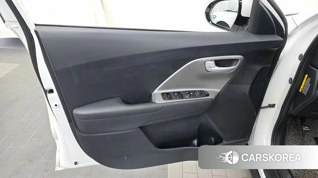 Kia The New Niro id 4780560 из Кореи 16