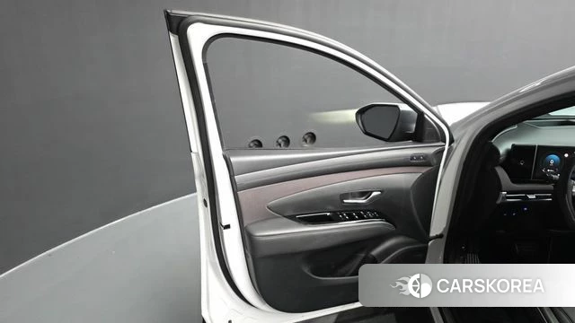Hyundai The New Tucson (NX4) id 4941209 из Кореи 16