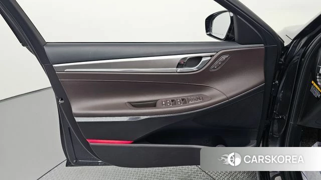 Hyundai The New Grandeur IG id 4642369 из Кореи 16