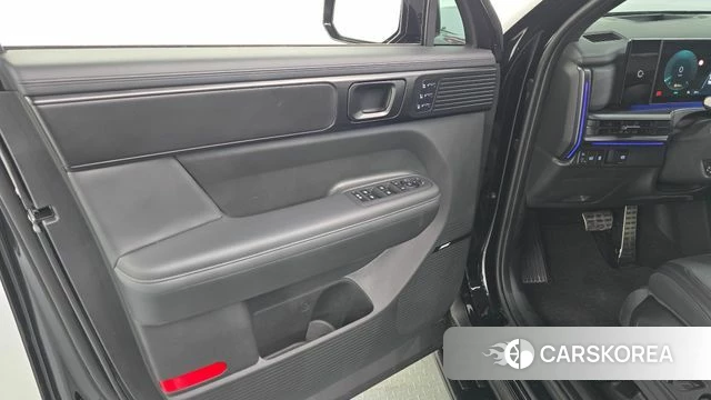 Hyundai Santa Fe (MX5) id 4421428 из Кореи 16