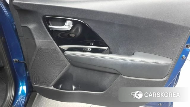 Kia Niro id 4794873 из Кореи 16