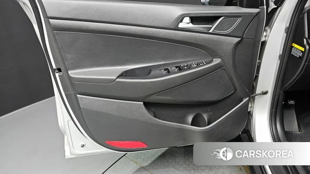 Hyundai All New Tucson id 4317659 из Кореи 16