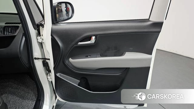 Kia The New Kia Ray id 4195086 из Кореи 16