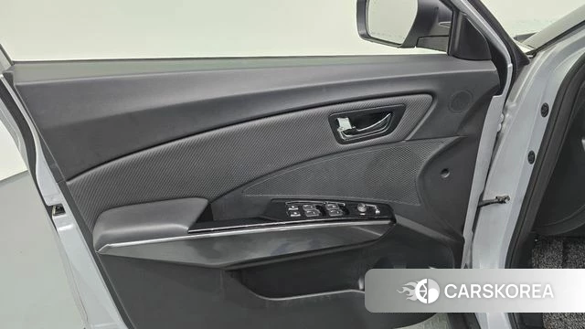Ssangyong Tivoli Air id 4609689 из Кореи 16