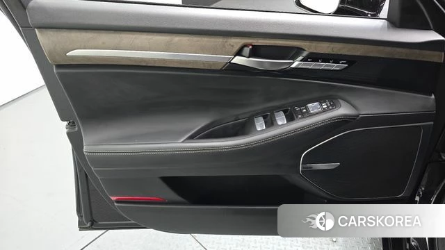 Genesis G90 id 4727909 из Кореи 16