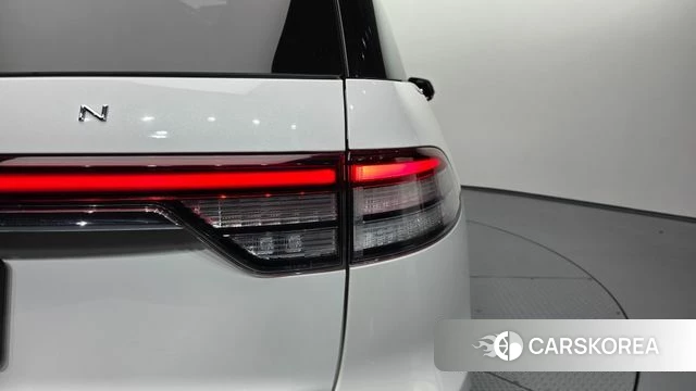 Lincoln Aviator 2nd generation id 4268376 из Кореи 16