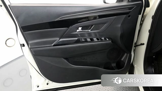 Ssangyong Beautiful Korando id 4284553 из Кореи 16