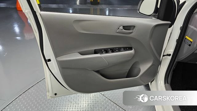Kia All New Morning (JA) id 4698516 из Кореи 16