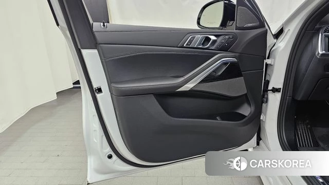 BMW X6 (G06) id 4222458 из Кореи 16