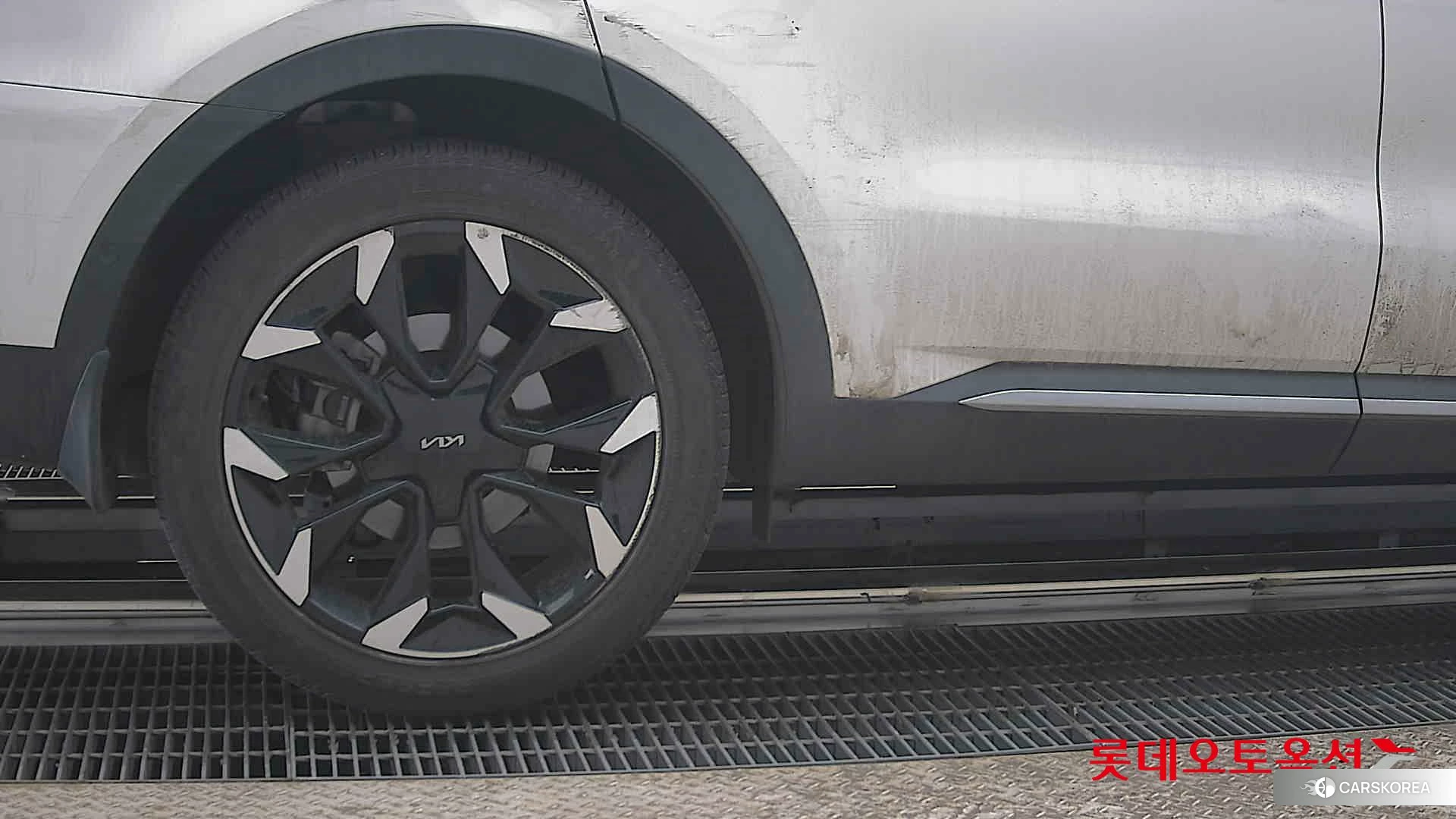 Kia Sorento id 3882090 из Кореи 16