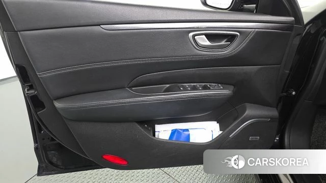 Renault Korea (Samsung) SM6 id 4647529 из Кореи 16