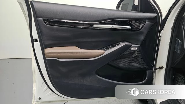 Kia Seltos id 4683320 из Кореи 16