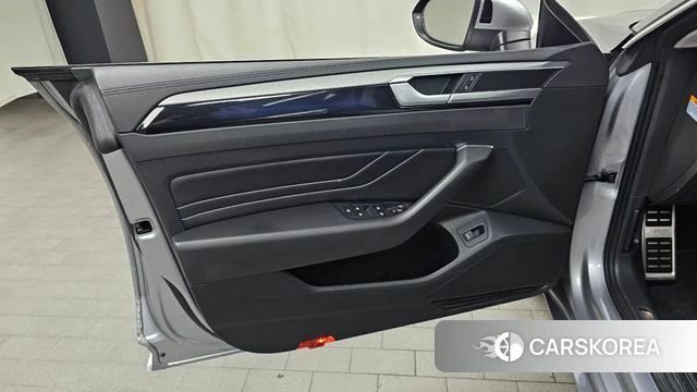 Volkswagen Arteon id 4550186 из Кореи 16