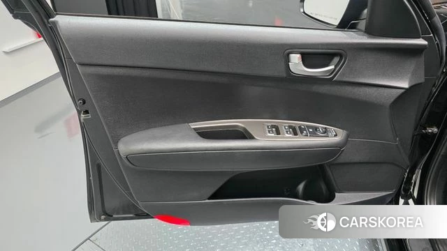 Kia The New K5 2nd generation id 4294920 из Кореи 16