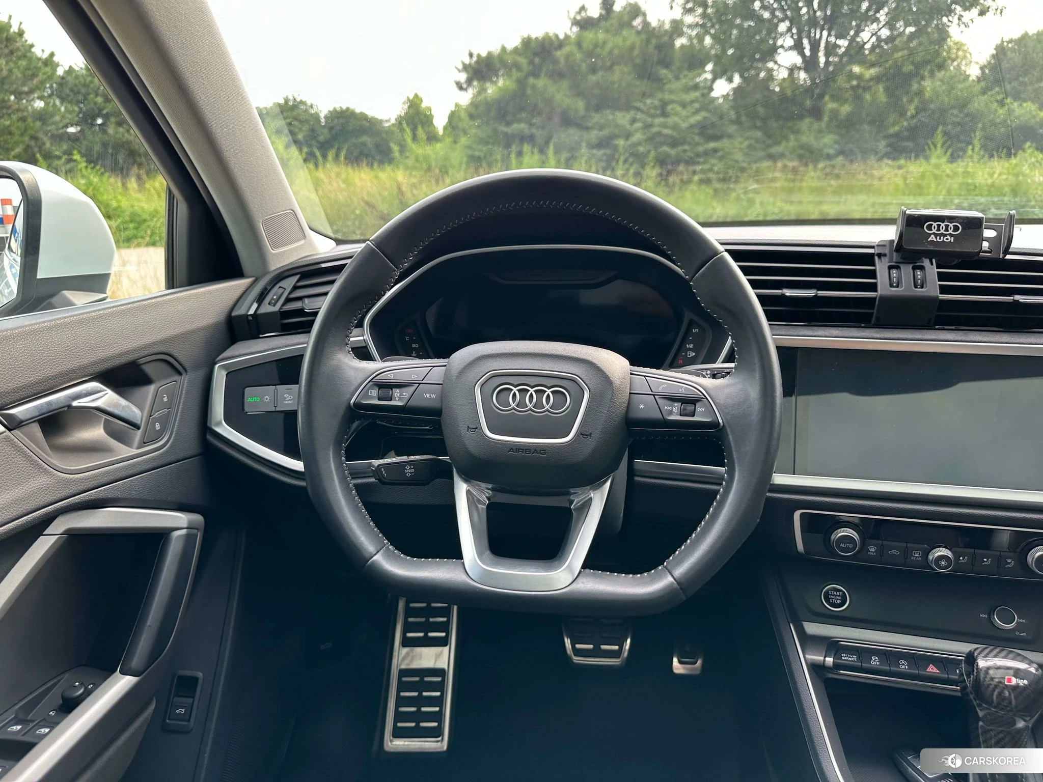 Audi Q3 id 4513615 из Китая 16
