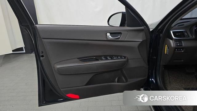 Kia The New K5 2nd generation id 4658339 из Кореи 16