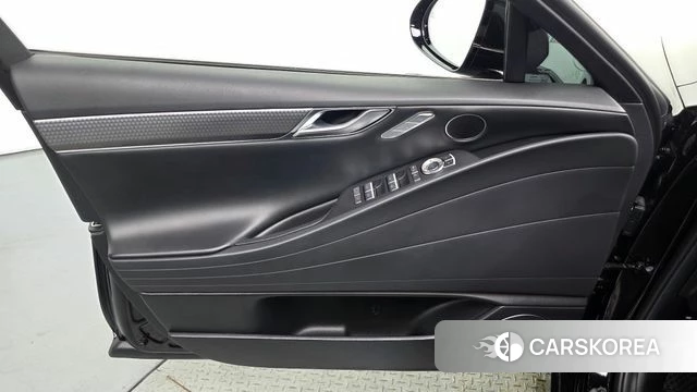 Genesis G80 (RG3) id 4730137 из Кореи 16