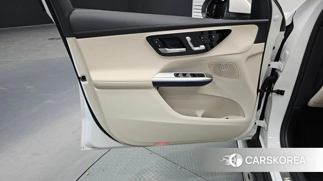Mercedes-Benz GLC-Class X254 id 4892836 из Кореи 16