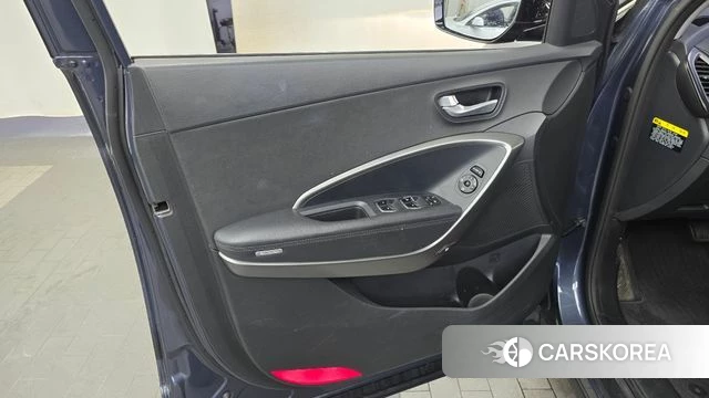 Hyundai Santa Fe The Prime id 4605482 из Кореи 16