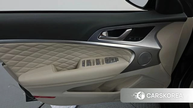 Genesis G70 id 4551736 из Кореи 16