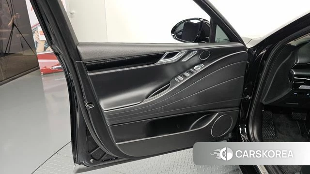 Genesis G80 (RG3) id 4432799 из Кореи 16